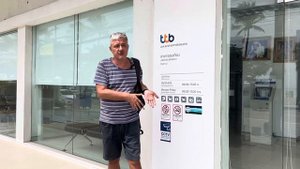 «старые» доллары в Таиланде⁉️Какие купюры лучше везти ?