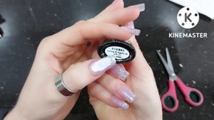 #118 ОГРОМНАЯ Маникюрная Распаковка посылок с Алиэкспресс ??