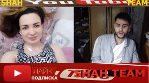 ТАДЖИК ВСТРЕТИЛ КРАСИВУЮ УЗБЕЧКУ В ЧАТЕ