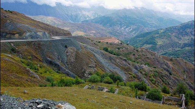 Ղարաբաղցին / Karabakhtsi /Карабахци / SHAHUMYANSKI
