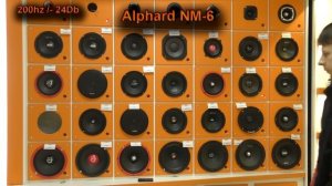 Pride Solo 6.5  обзор и прослушка