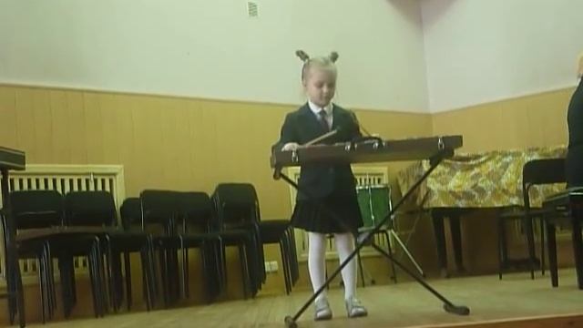 Колыбельная смотреть онлайн