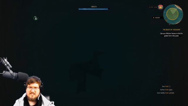 Sotek Plays Witcher 3 Complete Edition - Episode 296 смотреть онлайн