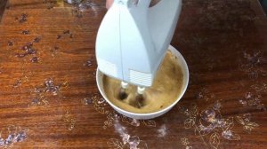 Crema di caffe - A DELICIOUS COFFEE DESSERT that make you CRY - Just Coffee and Sugar