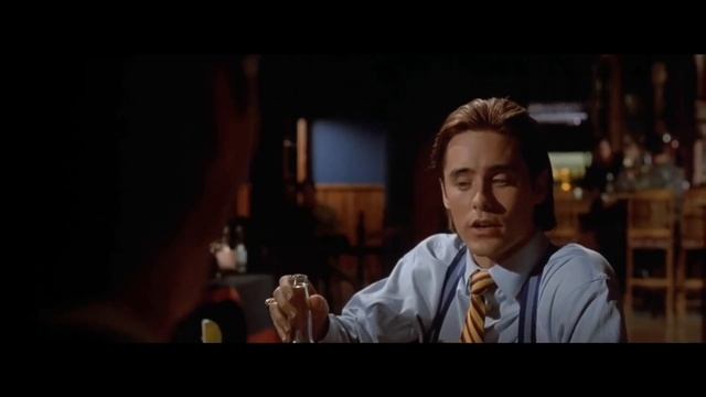 Тайлер Дерден против Сигмы смотреть онлайн