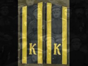 Братство курсантских погон