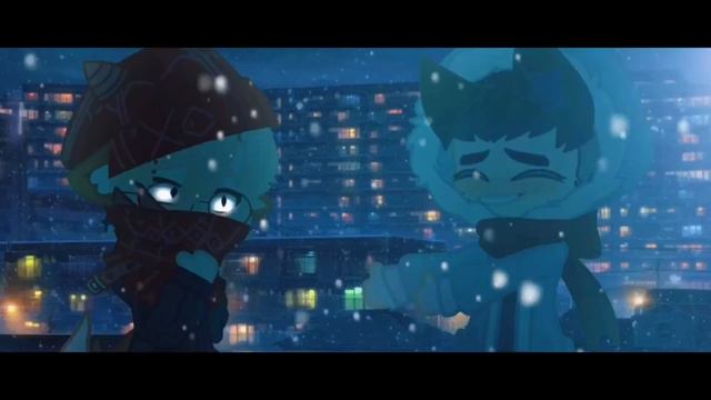 Просто Лера — Светофоры | GCMV | (очень) не полностью смотреть онлайн