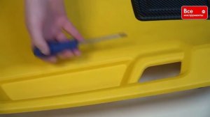 Как правильно подкатывать... или обзор на подкатной лежак Inforce 08-14-01, 08-14-02