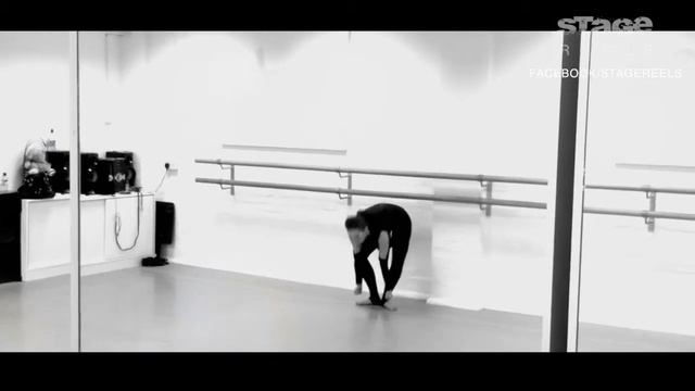 STAGEREELS - Claire Kempt Showreel смотреть онлайн