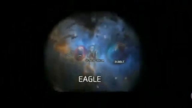 Universe Zoom Out