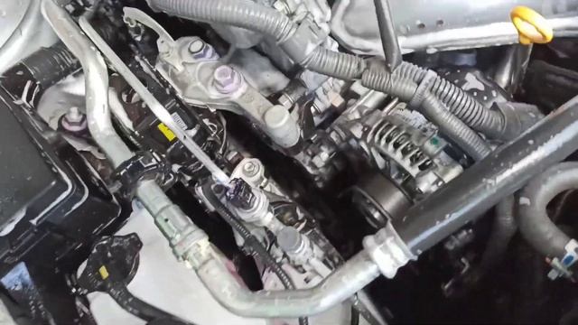 Мойка двигателя смотреть онлайн