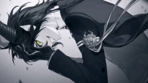 Yandere Malleus •|twisted wonderland|•