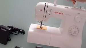 Singer Tradition 2282