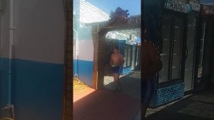 Яровое. База отдыха " Лазурное Яровое"