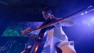 Ed Sheeran "Perfect" - ARTFONIX (violin cover)
