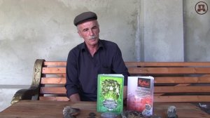 Загадки Хара-Хоры
