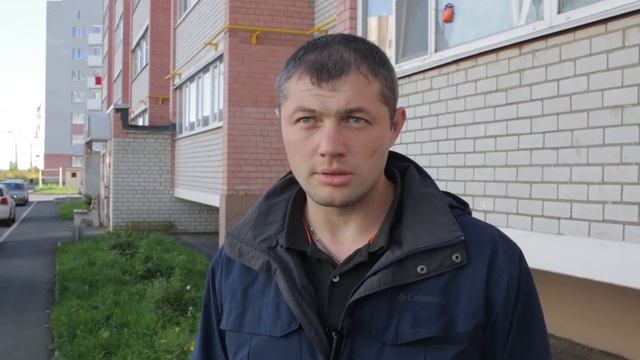 Продажа квартиры. Отзыв от Владимира. АН Октябрьский Мост.