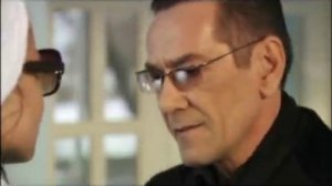 Трава под снегом