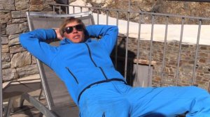 Андорра НЛИ курс категории «B» горные лыжи 2017