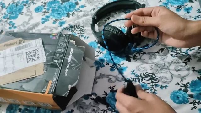 BEST BUDGET GAMING HEADPHONES UNDER ₹1000 WITH NOISE CANCELLATION MIC COSMIC BYTE GS430? смотреть онлайн