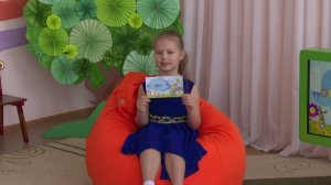 В мамадышском детском саду с начала учебного года заработало детское телевидение