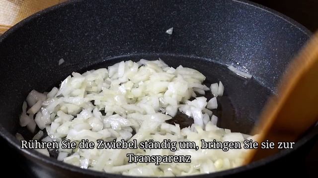 Nur wenige Leute kochen Seelachs so! Ein Nachbar hat mir diese Methode des Fischkochens beigebracht смотреть онлайн