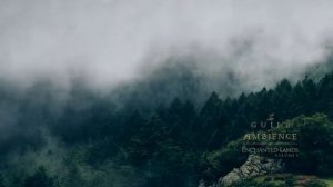 1 hour of Ambient Fantasy Music _ Tranquil Atmospheric Ambience _ Vol.1