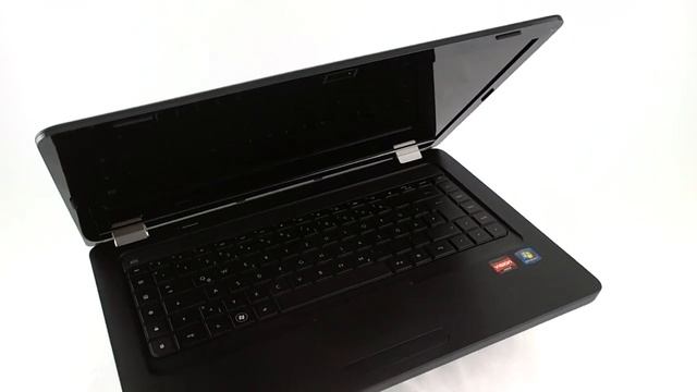 HP Presario CQ62-A04sg HD Video-Preview смотреть онлайн