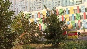 Левенцовка, Ростов-на-Дону/ Прогулка по Левенцовскому району