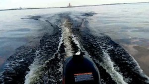 Лодка Пилот М 330 + Tohatsu 5 два такта
