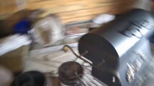 Кованый мангал-барбекю своими руками