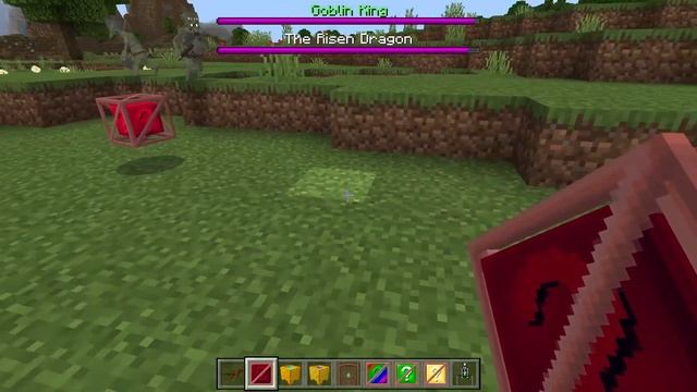 Enter The Dungeon ADDON in Minecraft PE смотреть онлайн