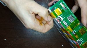 CityCoco разборка аккумулятора дефектовка, аккумулятор электроскутера