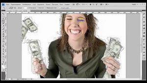 Как разделить графический файл на отдельные слои