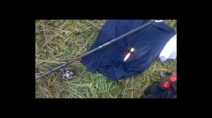 Щука на живца. Снасть для ловли щуки на живца.