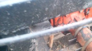 Мини трактор 4х4 из мотоблока МТЗ. Что получилось.