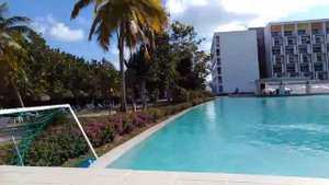 Варадеро март 2020 часть 1