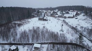 Зимний.Плёс.2022