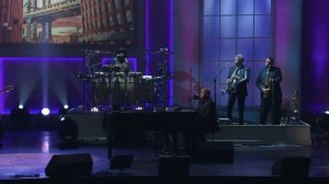 Billy Joel - Movin' Out (Gershwin Prize - November 19, 2014)