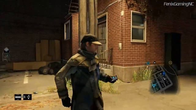 Прохождение Watch Dogs - Часть 33 (Без Комментариев ) смотреть онлайн