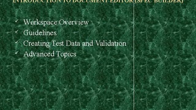 ORACLE BUSINESS TO BUSINESS INTEGRATION ONLINE Training смотреть онлайн
