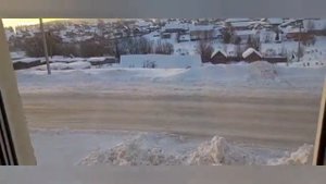 Живу на 1000 рублей в неделю//Выживание пенсионеров на минималку//