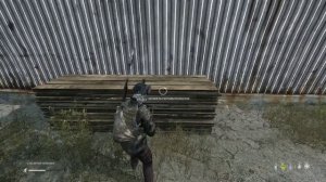 DAYZ.Как построить ворота в Dayz 1.12 XBOX.