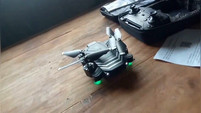 Paano mag calibrate ng LS11 drone at paano e connect ang camera nya sa inyong cellphone смотреть онлайн