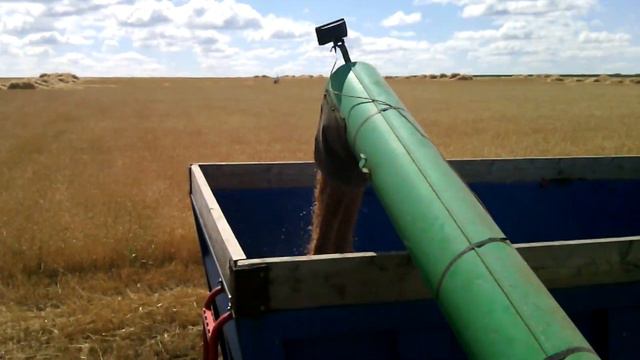 Хлебороб. смотреть онлайн