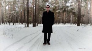 АНДРЕЙ ЩЕБУНЯЕВ - У МЕНЯ ЕСТЬ ТЫ (музыка и слова - Андрей Щебуняев)