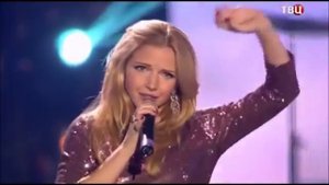 Юлия Михальчик   Лебедь Белая   Рассинхронизация звука и видео