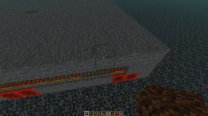 Как построить автоматическую фармилку гастов в Майнкрафт