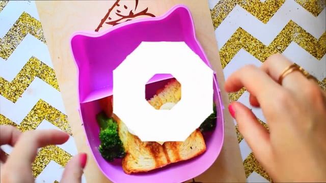DIY СНОВА В ШКОЛУ 2018 ЛАНЧИ В ШКОЛУ ЗА 5 МИНУТ ВКУСНЫЙ DIY И ЛАЙФХАКИ С ЕДОЙ смотреть онлайн