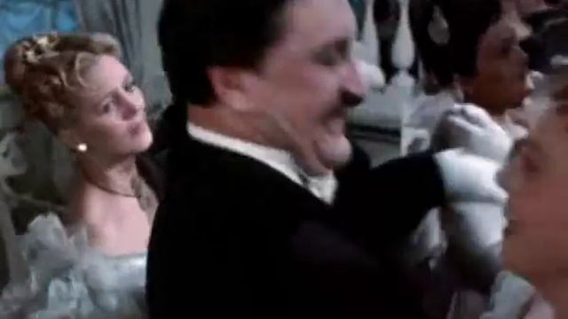 Анна на шее ( на балу). смотреть онлайн